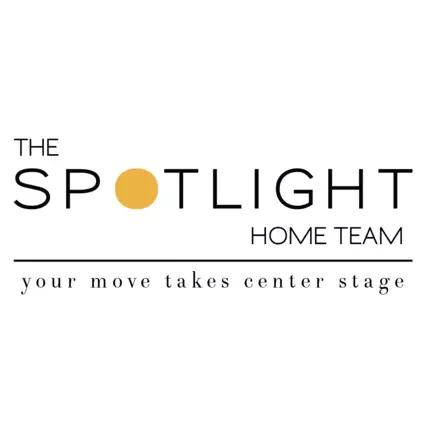 Logo da Daniel DeCapua - The Spotlight Home Team