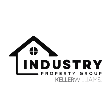 Logo von Industry Property Group - Keller Williams Asheville