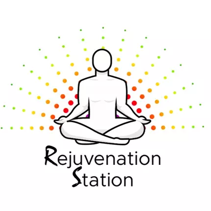 Logo da Rejuvenation Station Wellness Spa