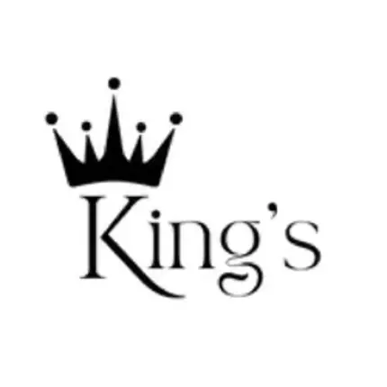 Logo od King's Play Cafe