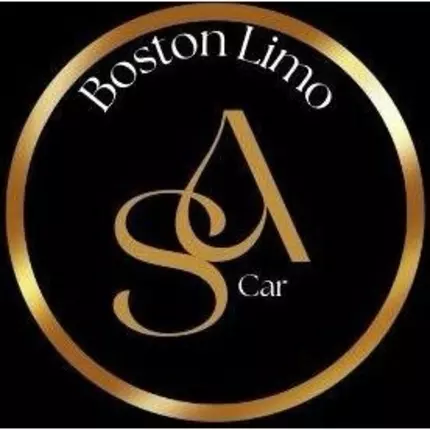 Λογότυπο από Boston Luxury Chauffeur