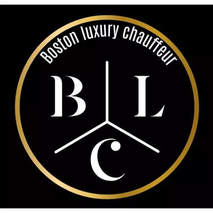 Logótipo de Boston Luxury Chauffeur