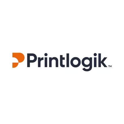 Logo van Printlogik