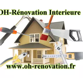 Bild von OH-Rénovation67