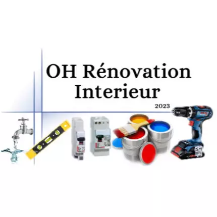 Logo von OH-Rénovation67