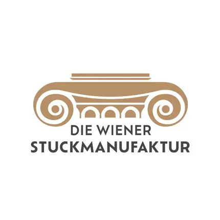 Logotipo de Die Wiener Stuckmanufaktur