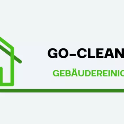 Logotipo de Gebäudereinigung Go - Cleaners