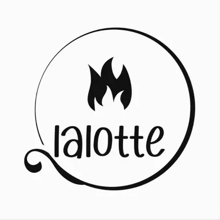 Logotipo de La'lotte