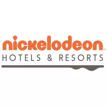 Logotipo de Nickelodeon Hotels & Resorts Orlando - Coming soon