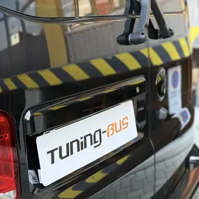 Bild von Tuning-Bus