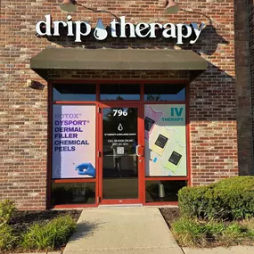 Bild von DripTherapy