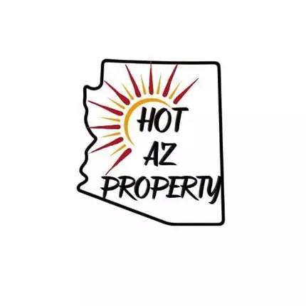 Logótipo de Hot Az Property