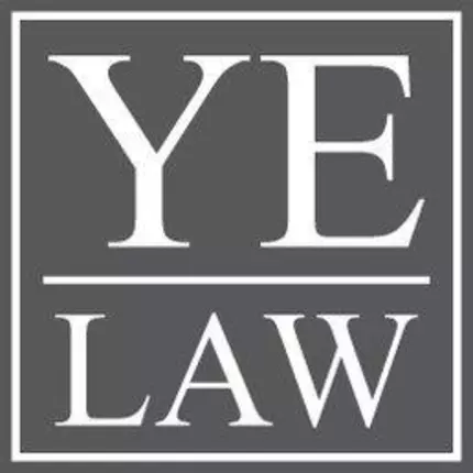 Logo fra The Ye Law Firm, Inc. P.S.