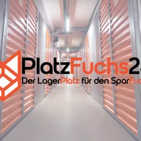 Bild von PlatzFuchs24 - SelfStorage