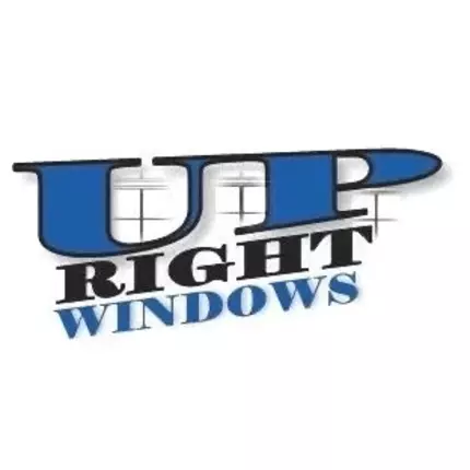 Logo von Upright Windows