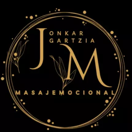 Logotipo de Masajemocional