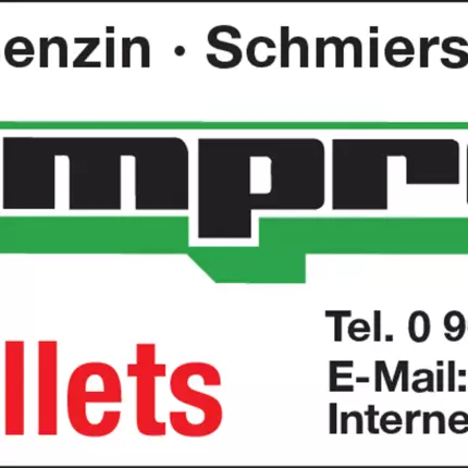 Logotipo de Otto Lamprecht GmbH & Co.KG