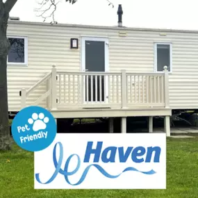 Bild von Filey Caravan Hire