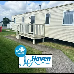 Bild von Filey Caravan Hire