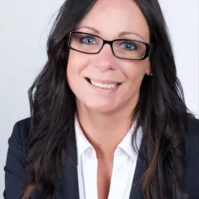 Hope Boor
Service Manager