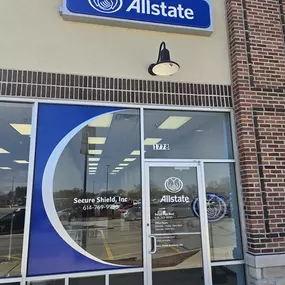 Bild von Secure Shield Inc: Allstate Insurance