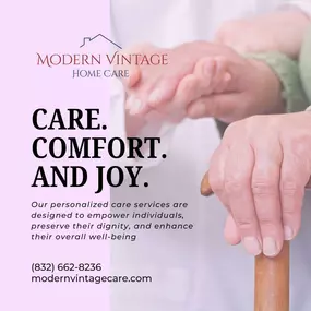 Bild von Modern Vintage Home Care