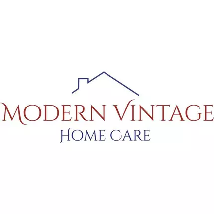 Logótipo de Modern Vintage Home Care