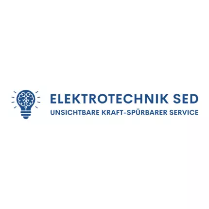 Logo von Elektrotechnik SED