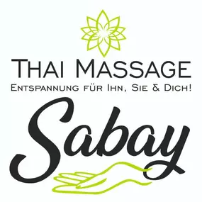 Bild von Thai Massage Sabay