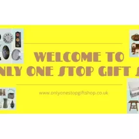 Bild von Only One Stop Gift Shop