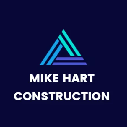 Logo van Mike Hart Construction