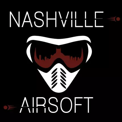 Logo von Nashville Airsoft