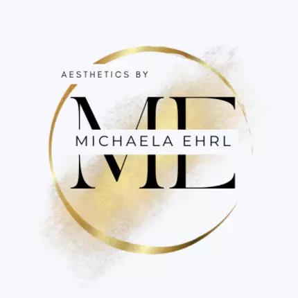 Logo von aesthetics by ME  - Michaela Ehrl - Privatpraxis für Ästhetische Medizin