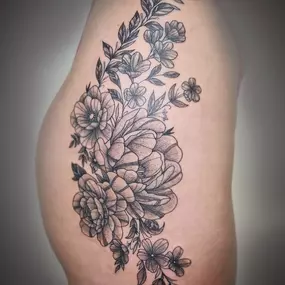 Bild von Tattoo Studio Meduza Ink | Piercing | Tattoo | Beratung | Freihand malen | Gelsenkirchen