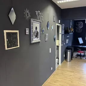 Bild von Tattoo Studio Meduza Ink | Piercing | Tattoo | Beratung | Freihand malen | Gelsenkirchen