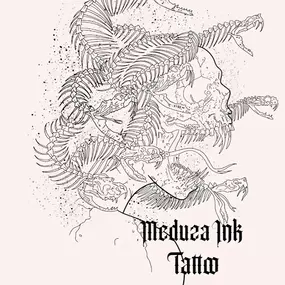 Bild von Tattoo Studio Meduza Ink | Piercing | Tattoo | Beratung | Freihand malen | Gelsenkirchen