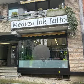 Bild von Tattoo Studio Meduza Ink | Piercing | Tattoo | Beratung | Freihand malen | Gelsenkirchen