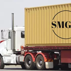 At SMGTI, we offer comprehensive freight transportation services that cater to a variety of shipping requirements across industries. Our dedication to careful planning and adaptable logistics enables us to transport goods securely and efficiently, no matter the load size or destination. With SMGTI’s freight solutions, clients benefit from a streamlined process that ensures cargo is handled with the utmost professionalism. Trust SMGTI to provide a reliable, worry-free transportation solution that