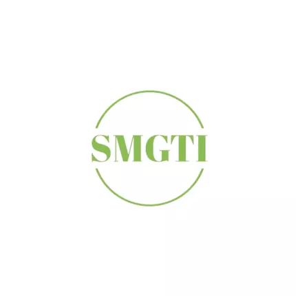 Logotipo de SMGTI (Shawn Martin Global Transportation)