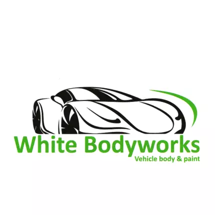 Logo from White Bodyworks