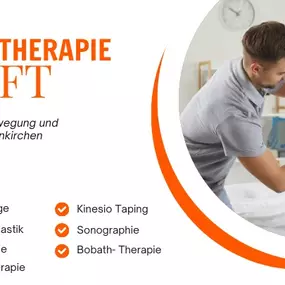 Bild von Physiotherapie Kraft (Krankengymnastik Kraft)