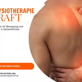 Bild von Physiotherapie Kraft (Krankengymnastik Kraft)