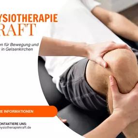 Bild von Physiotherapie Kraft (Krankengymnastik Kraft)