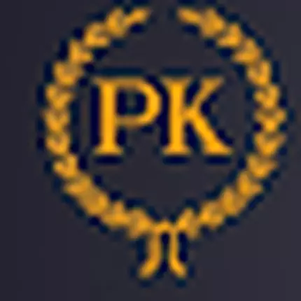 Logo fra Physiotherapie Kraft