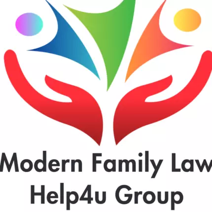 Logo van Modern Family Law Help4u Group