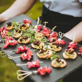 Bild von Blackberry & Bay Catering