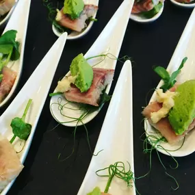 Bild von Blackberry & Bay Catering