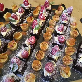 Bild von Blackberry & Bay Catering