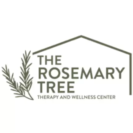 Logo od The Rosemary Tree