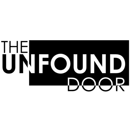 Logo od The Unfound Door